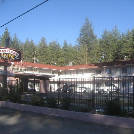 Travelers Inn And Suites South Lake Tahoe Kültér fotó