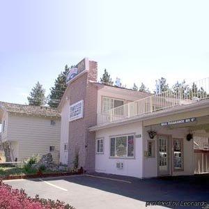 Travelers Inn And Suites South Lake Tahoe Kültér fotó