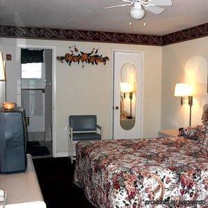 Travelers Inn And Suites South Lake Tahoe Szoba fotó