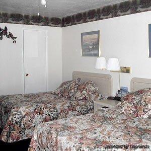 Travelers Inn And Suites South Lake Tahoe Szoba fotó