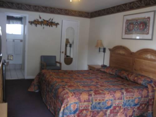 Travelers Inn And Suites South Lake Tahoe Kültér fotó