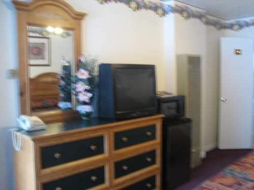 Travelers Inn And Suites South Lake Tahoe Kültér fotó
