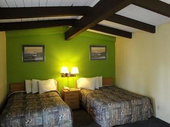 Travelers Inn And Suites South Lake Tahoe Kültér fotó