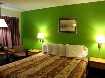 Travelers Inn And Suites South Lake Tahoe Kültér fotó