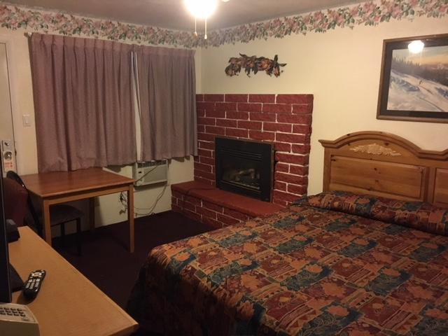 Travelers Inn And Suites South Lake Tahoe Kültér fotó