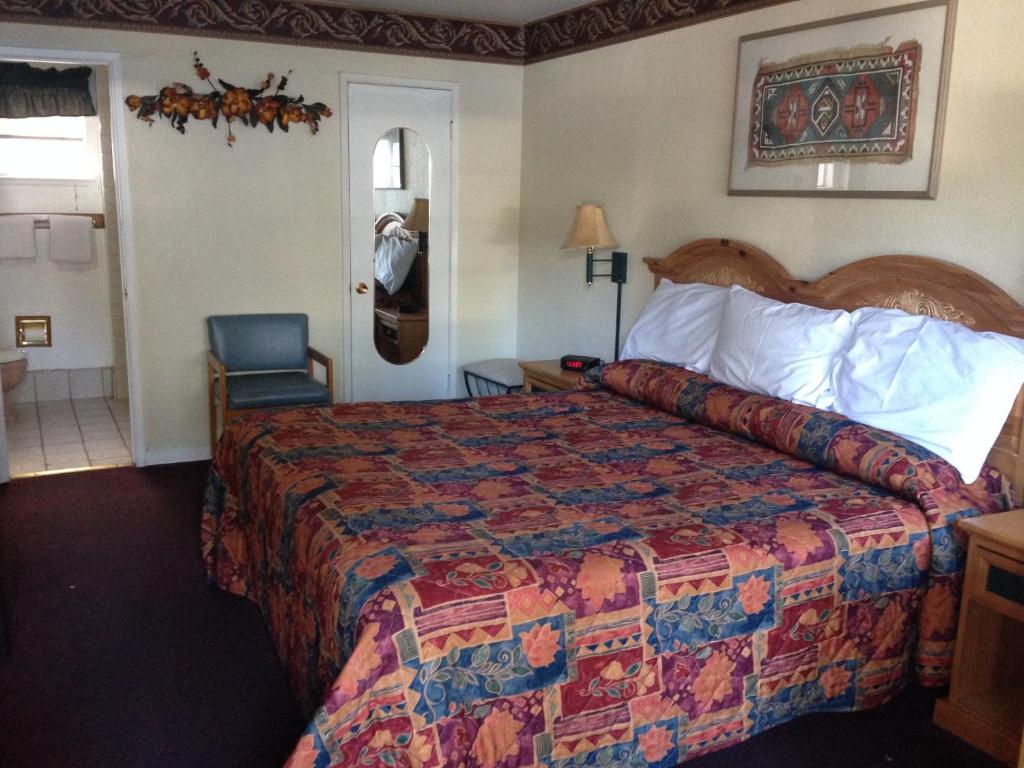 Travelers Inn And Suites South Lake Tahoe Szoba fotó