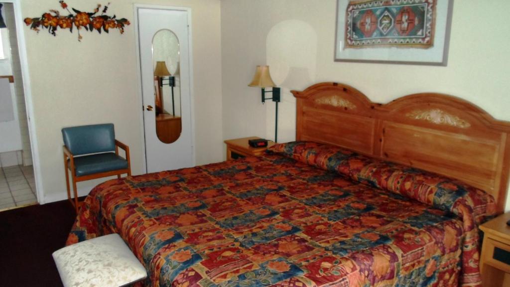 Travelers Inn And Suites South Lake Tahoe Szoba fotó