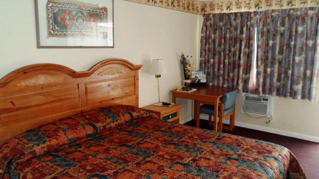 Travelers Inn And Suites South Lake Tahoe Szoba fotó