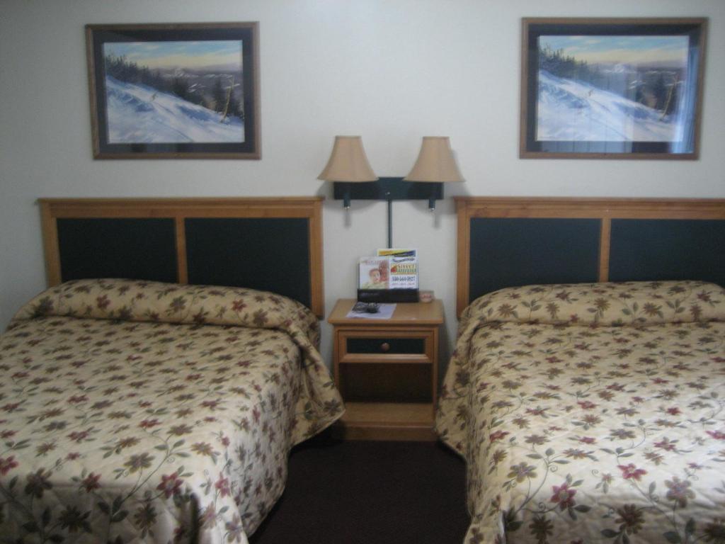 Travelers Inn And Suites South Lake Tahoe Szoba fotó