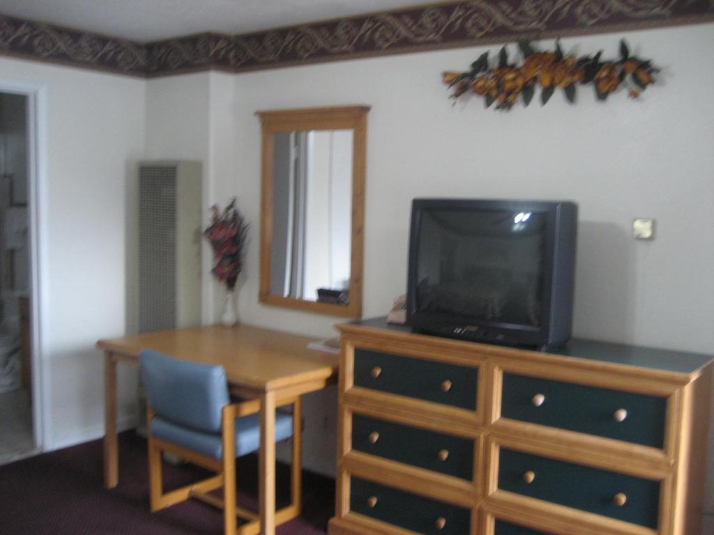 Travelers Inn And Suites South Lake Tahoe Szoba fotó